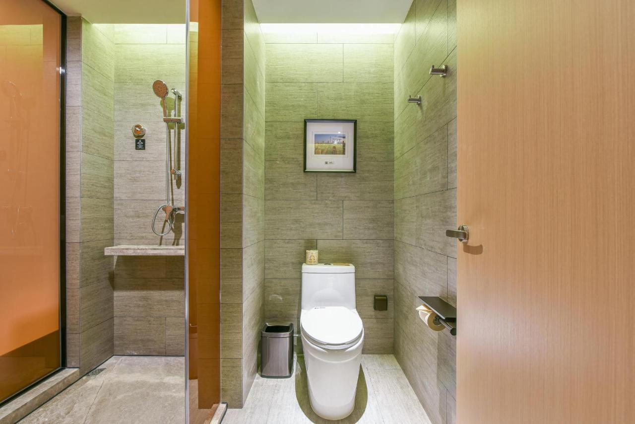 Atour Hotel Beijing Wangjing 798 Art District Dış mekan fotoğraf